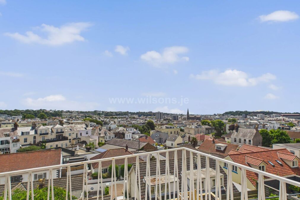 Image of St, Johns Road, St Helier