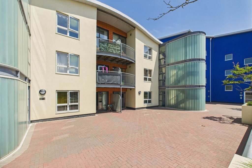 Image of La Route Du Port Elizabeth, St Helier