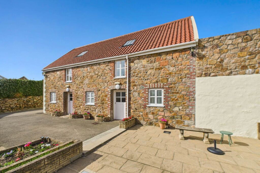 Image of La Rue Du Bocage, St Brelade