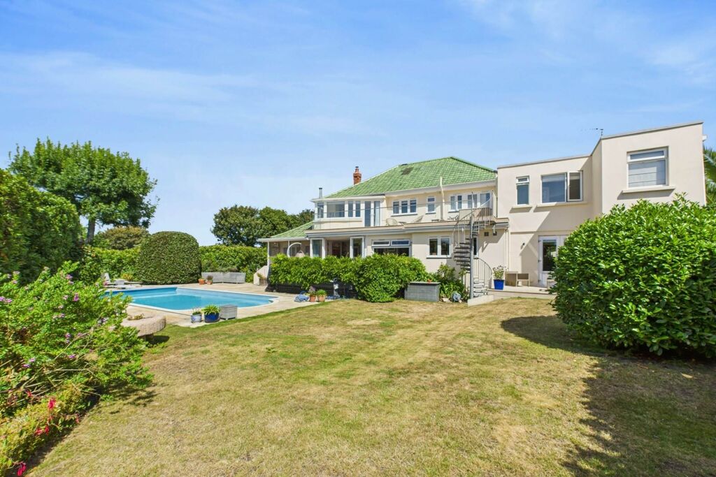 Image of La Ruette De Patier (Patier Lane), St Saviour