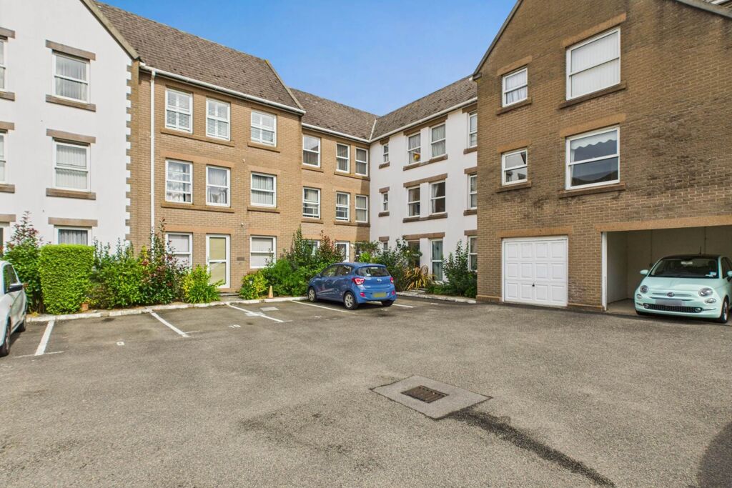 Image of Wellington Road, St Saviour