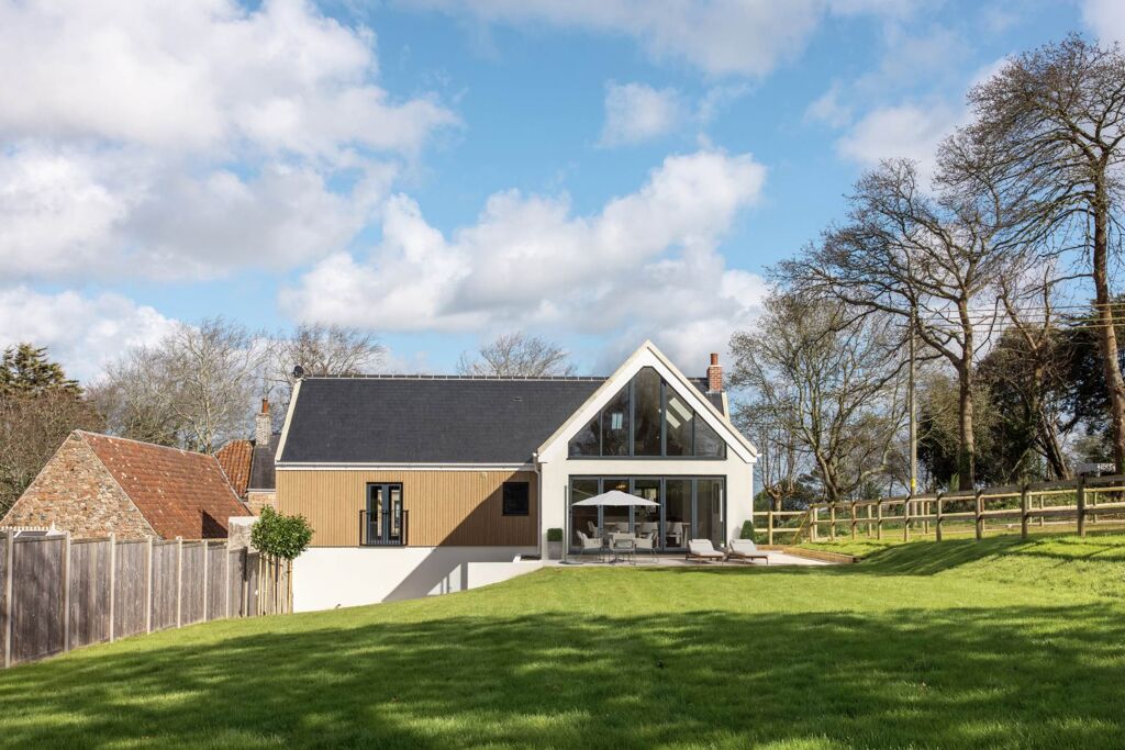 Image of Le Mont Fallu, St Peter