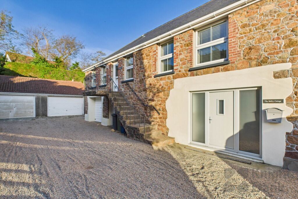 Image of Les Ruisseaux Estate, St Brelade