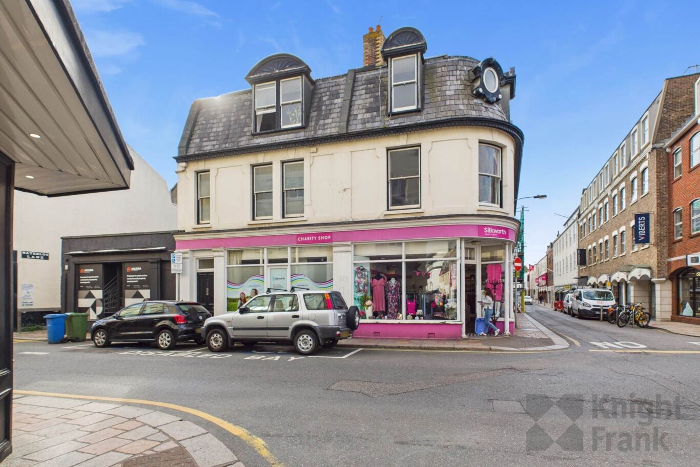 Image of 52 Don Street, St Helier