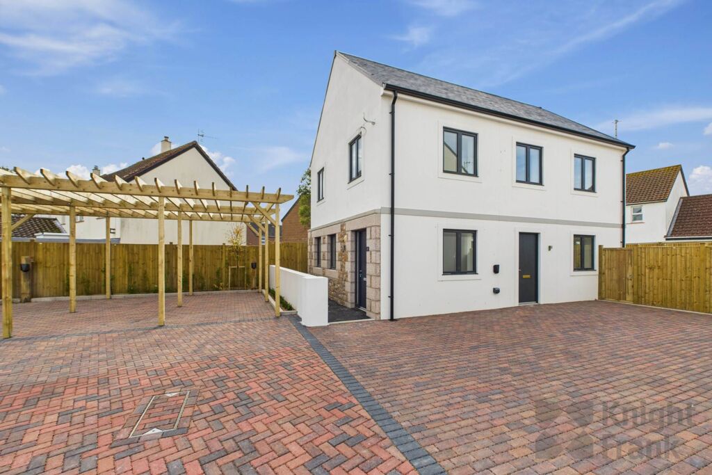 Image of La Rue Des Pres, St Saviour