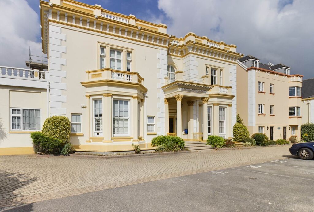 Image of Le Mont Millais, St Helier