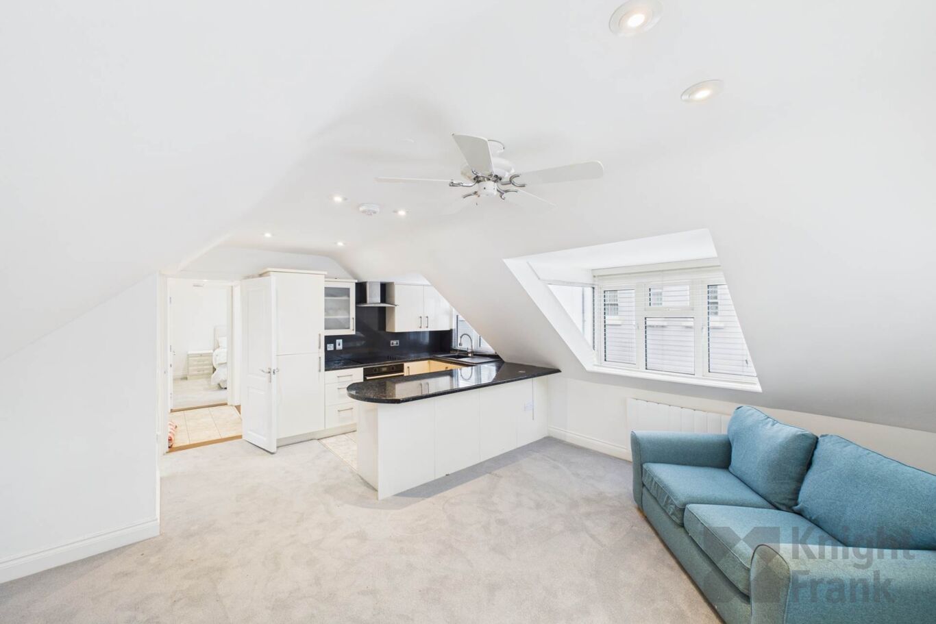 Image of 1-3 Journeaux Street, St Helier
