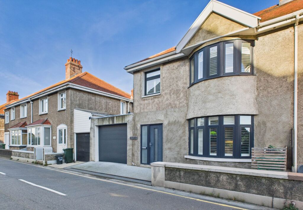 Image of La Greve D`Azette, St Clement