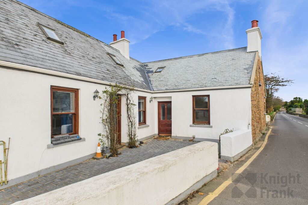 Image of Rue Des Buttes, St Mary