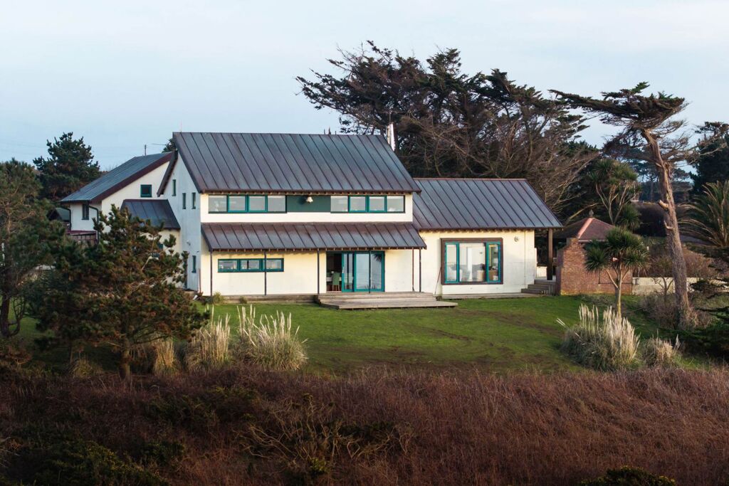 Image of Le Chemin Des Monts De La Mare, St Ouen
