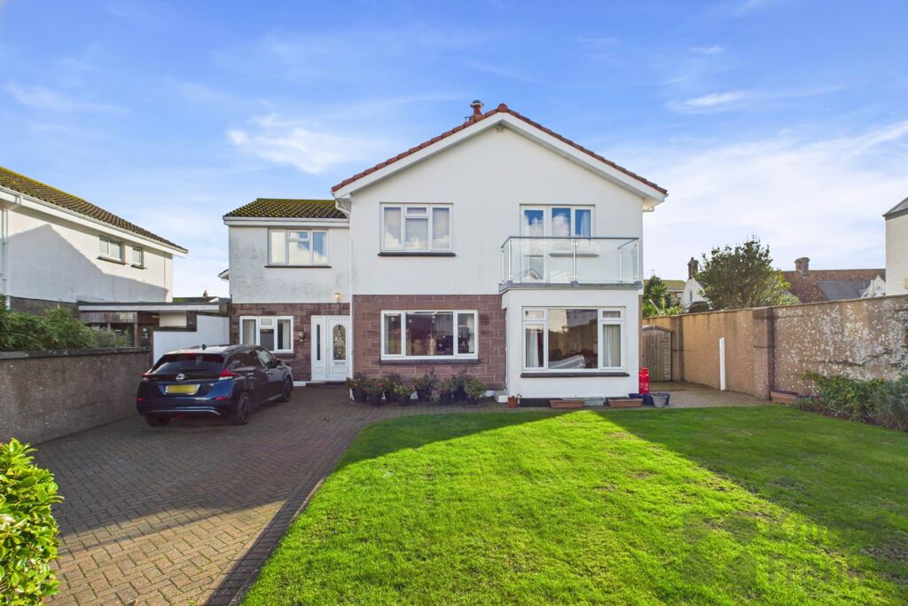 Image of 12 Clos De La Rocque, Grouville