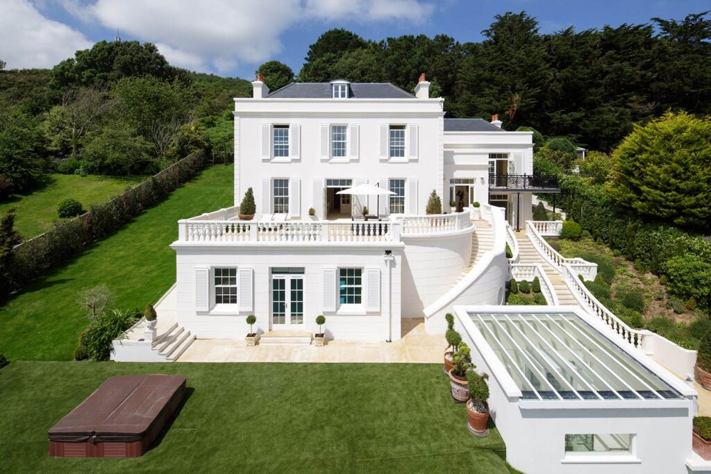 Image of La Route De La Cote, St Martin