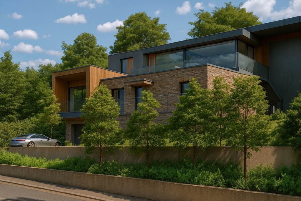 Image of Les Grand Vaux, St Saviour