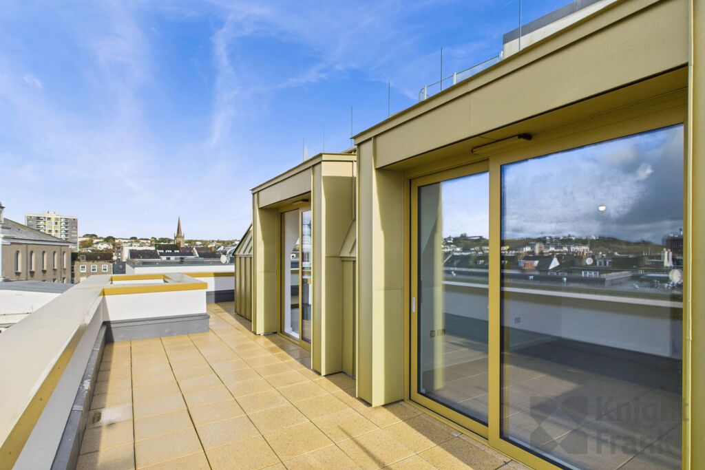 Image of Soave, Rue De Funchal, St Helier