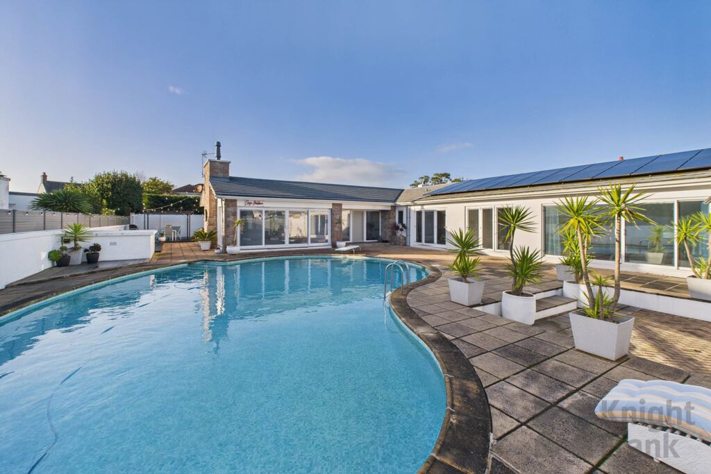 Image of La Route Des Genets, St Brelade