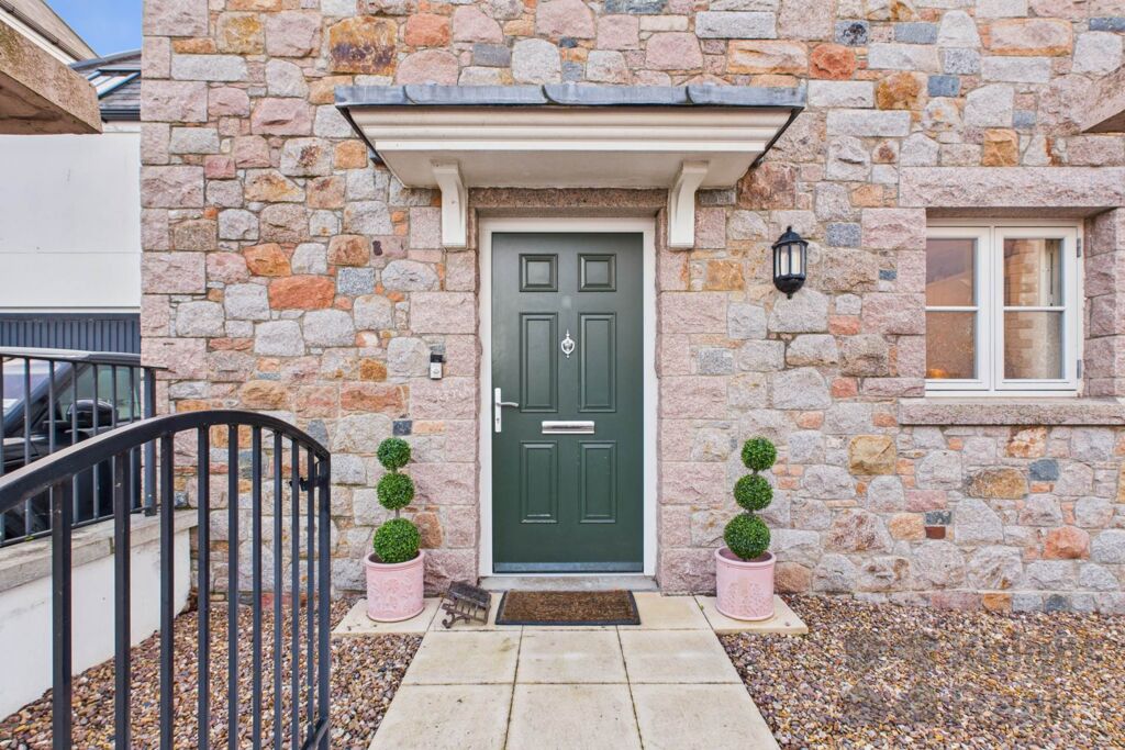 Image of Rue Horman, Grouville