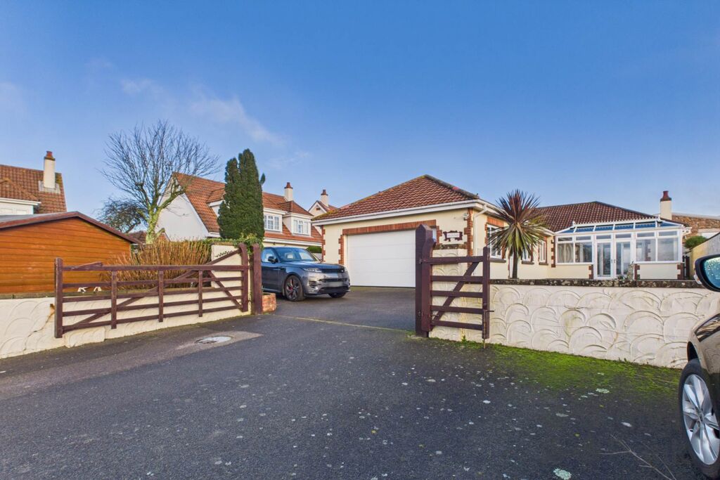Image of La Rue Des Landes, St John