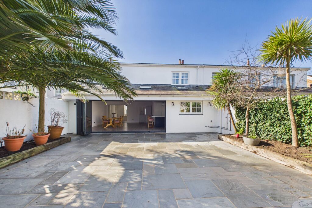 Image of Union Road, Grouville