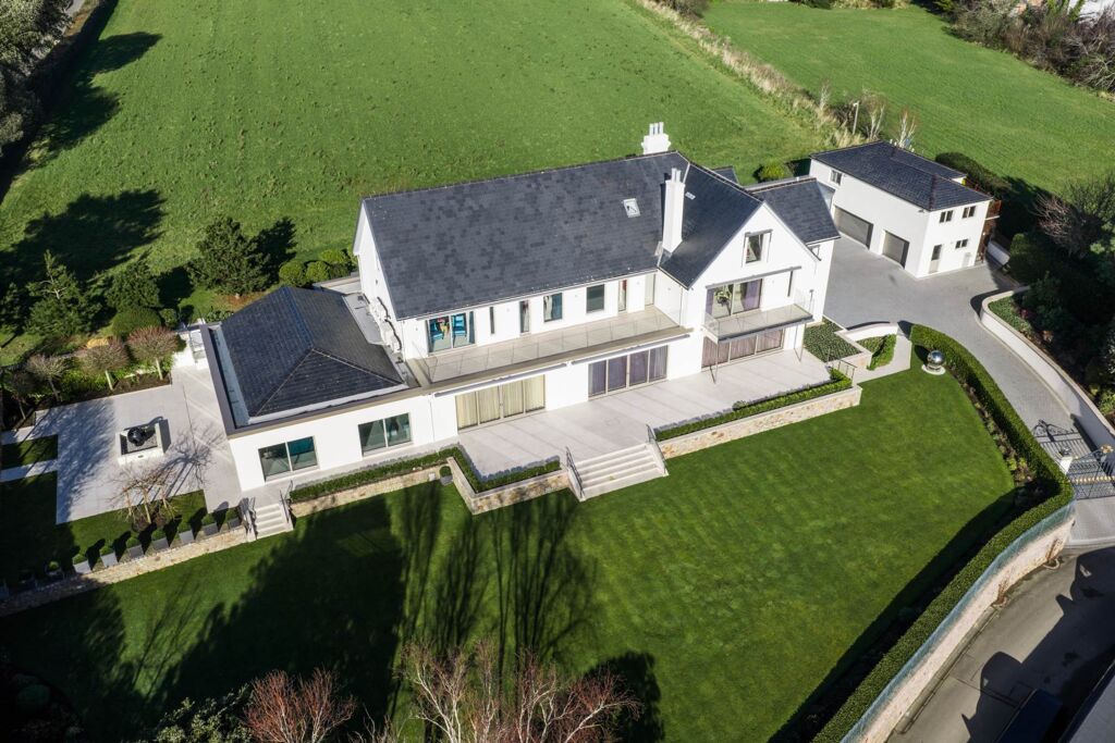 Image of Old Beaumont Hill, St Peter