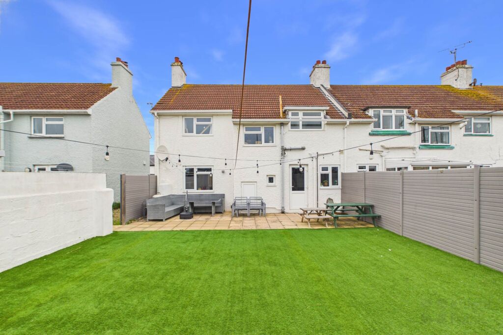 Image of 3 St Clements Gardens, La Grande Route De St Clement, St Clement