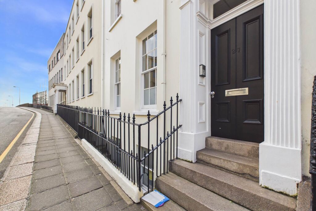 Image of 27 Pier Road, St Helier