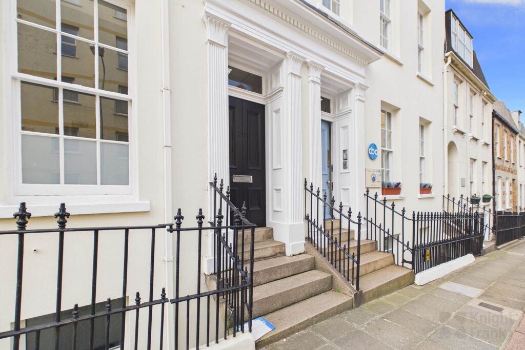 Image of 27 Pier Road, St Helier