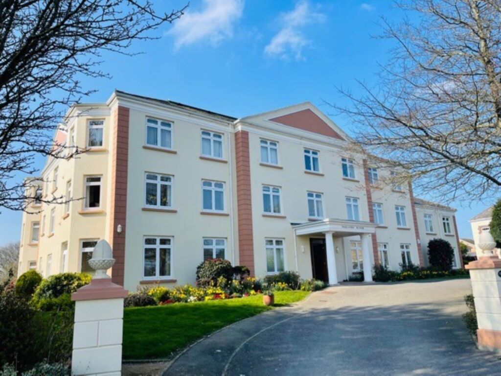 Image of Le Mont De La Rosiere, St Saviour