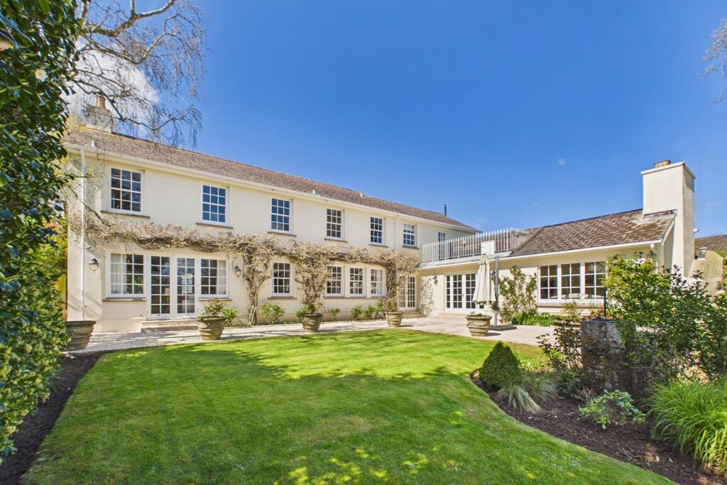 Image of Rue De Friquettes, St Saviour