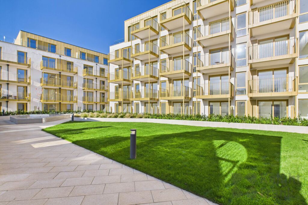 Image of B502 Soave, St Helier