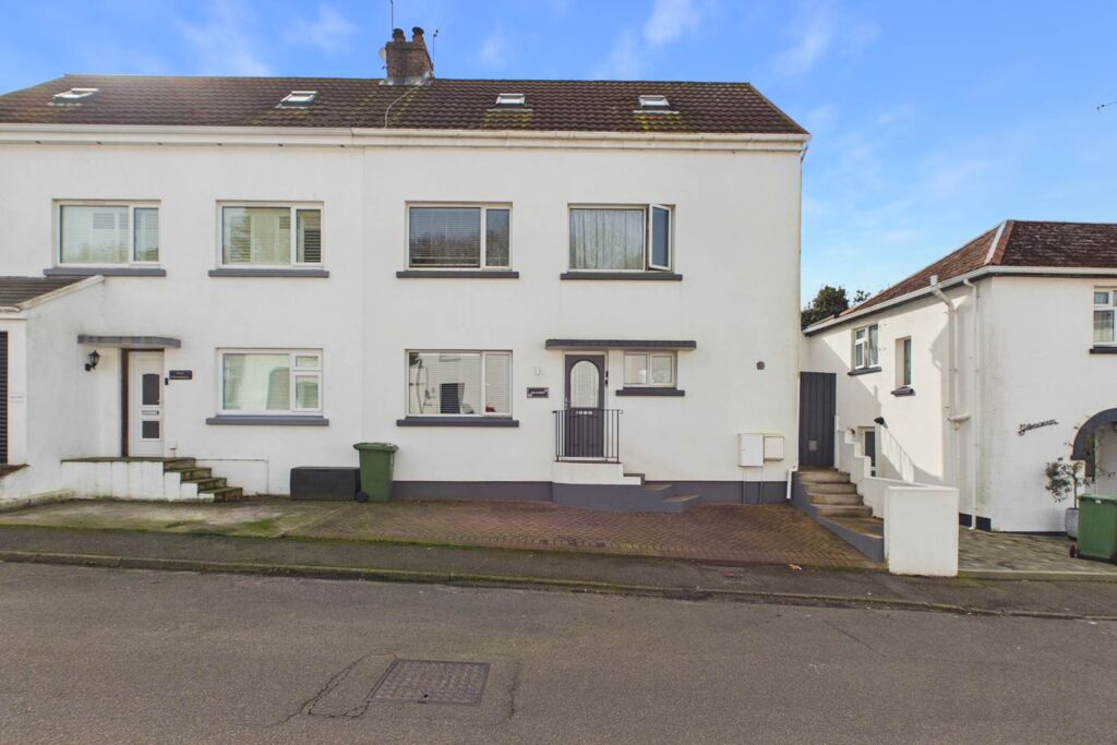 Image of Langley Park, St Saviour