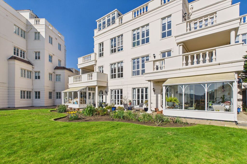 Image of La Route De La Haule, St Brelade