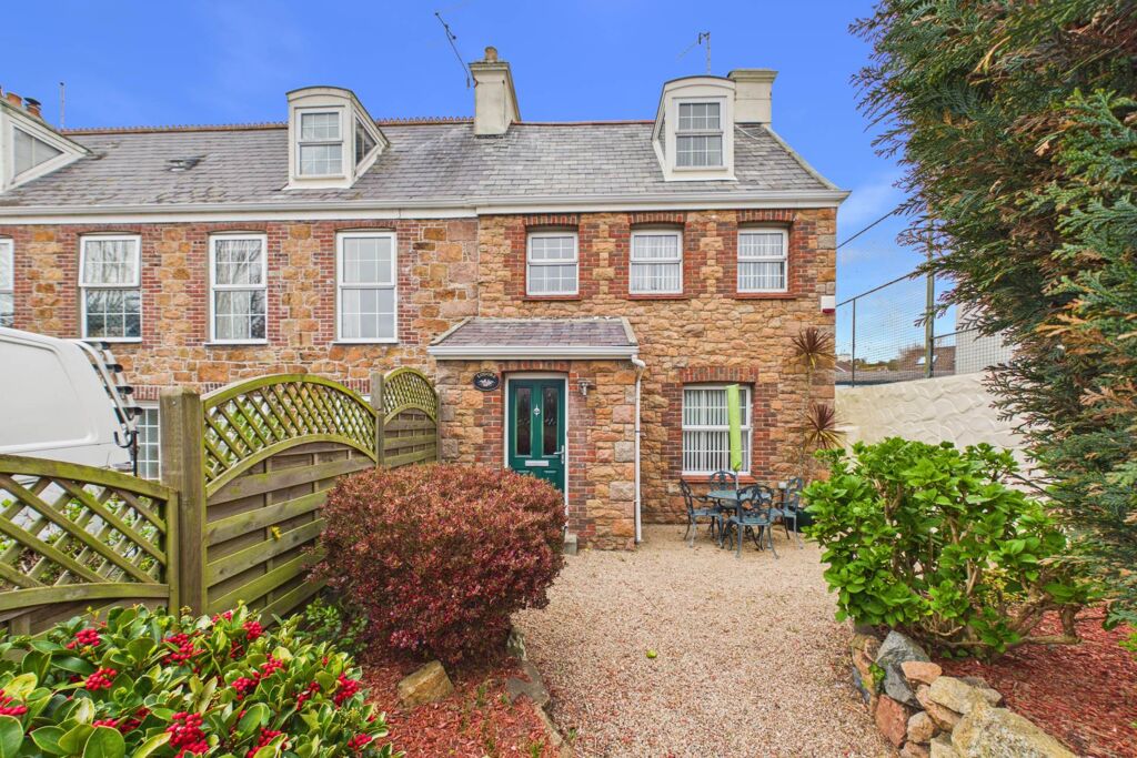 Image of Rue De La Chapelle, St Clement