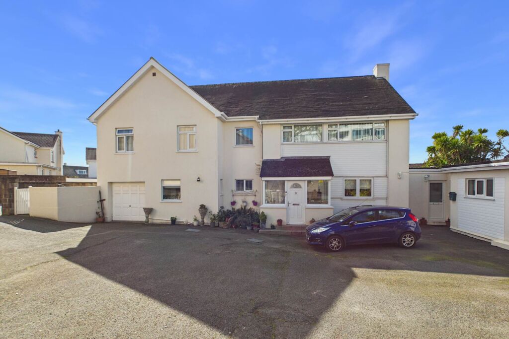 Image of La Rue Des Chenes, St Helier