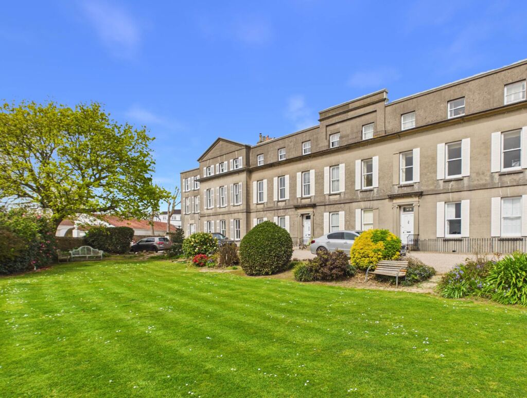 Image of Le Mont Pinel, St Helier