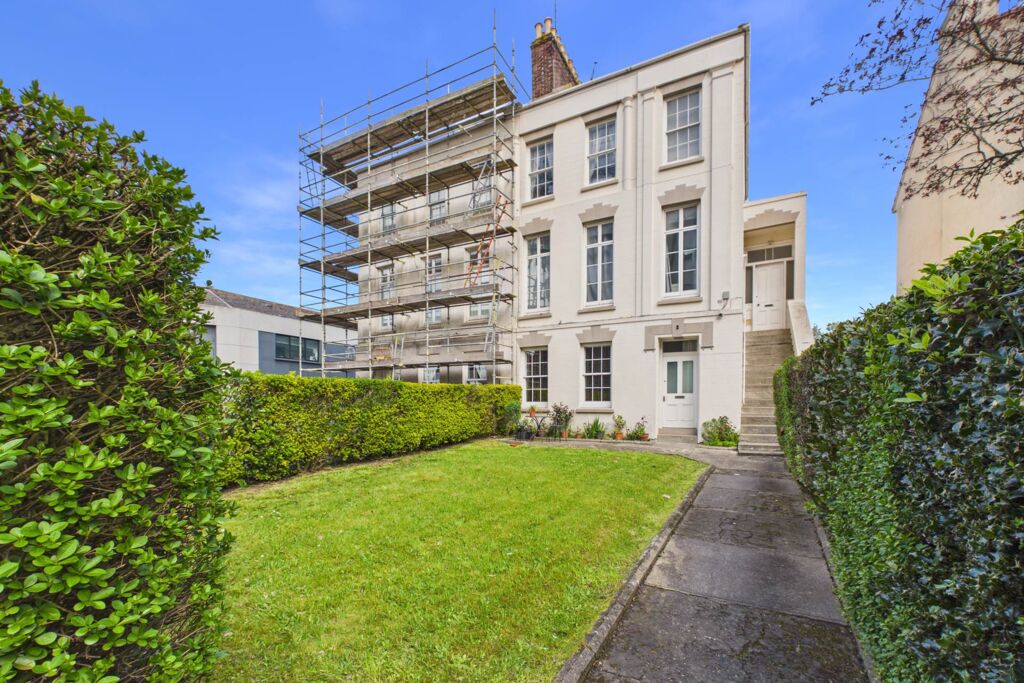 Image of Springfield Road, St Helier