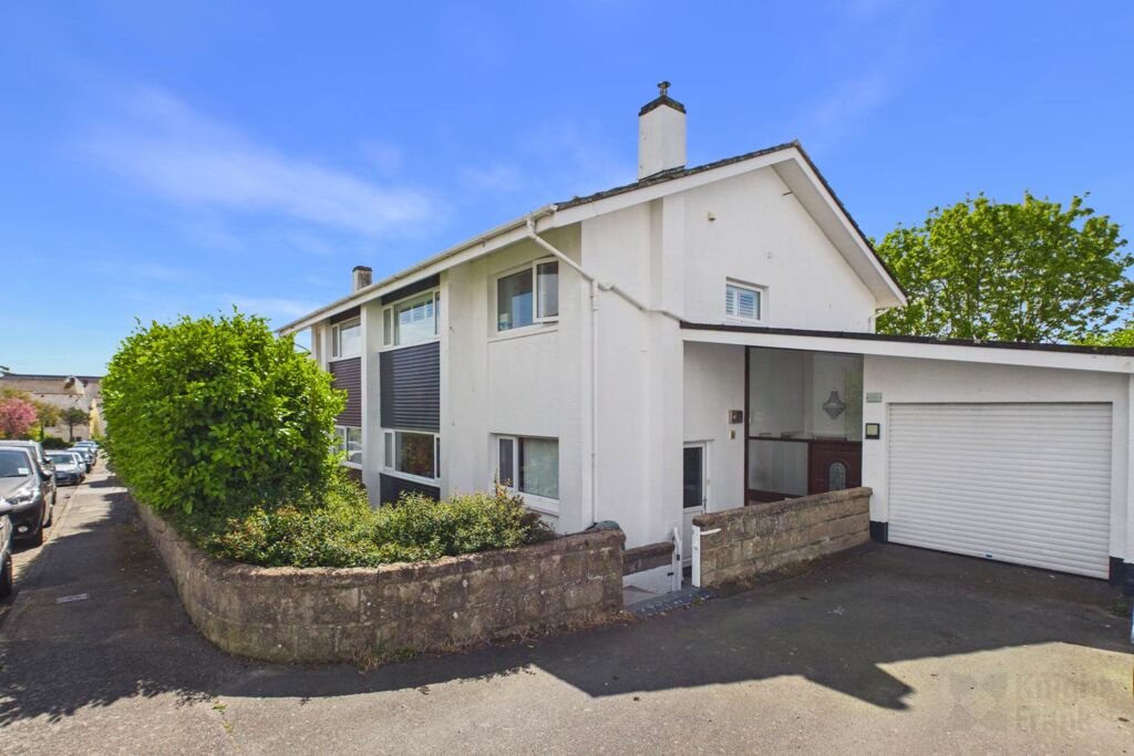 Image of La Pouquelaye, St Helier