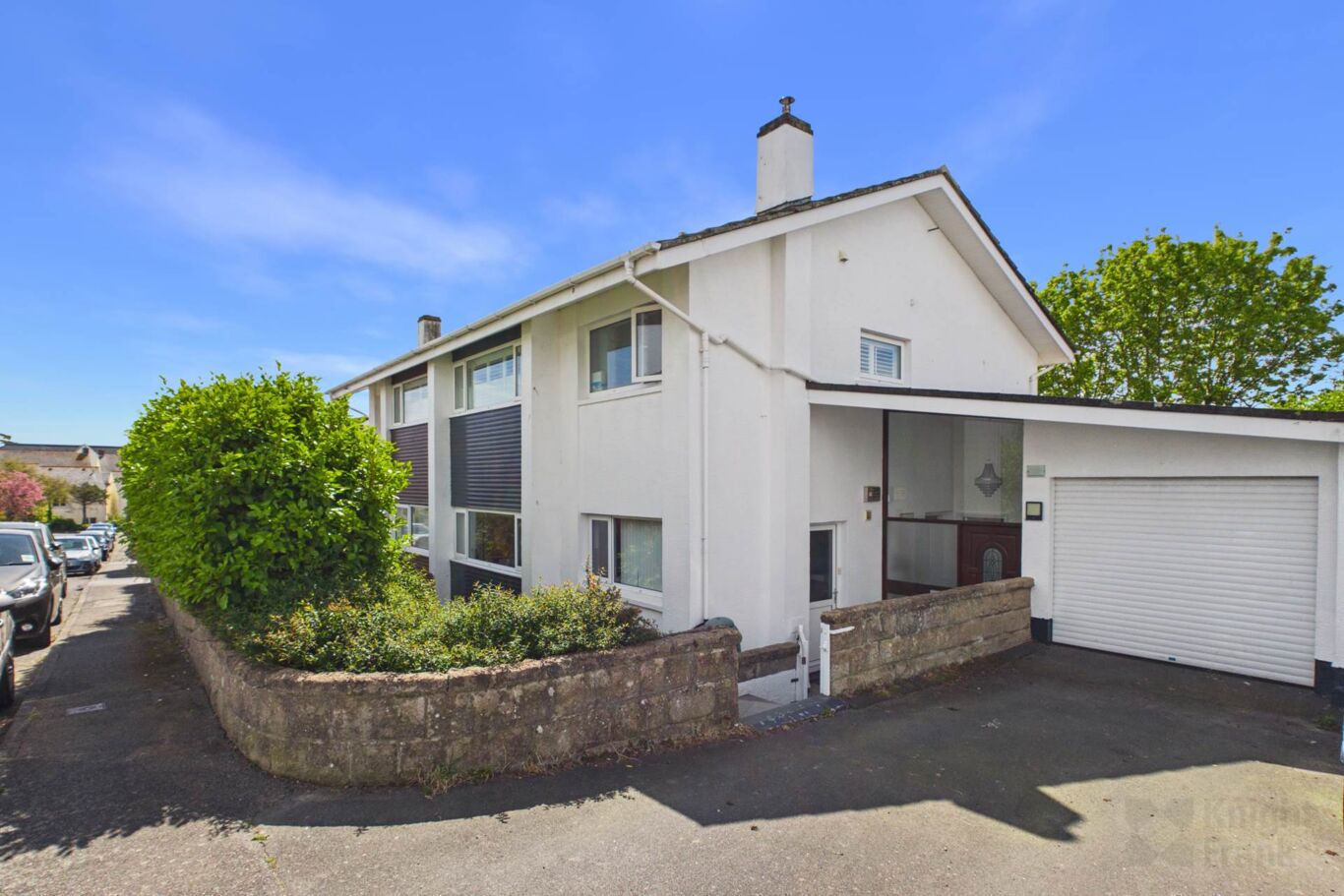 Image of La Pouquelaye, St Helier