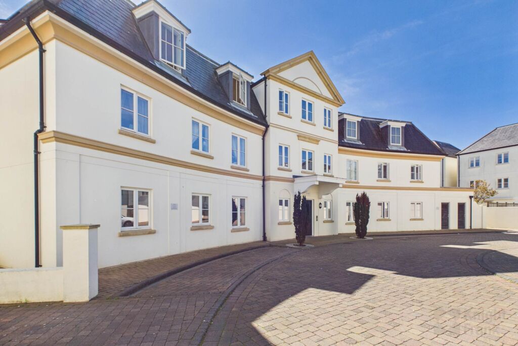 Image of Belvedere, Princes Tower Road, St Saviour