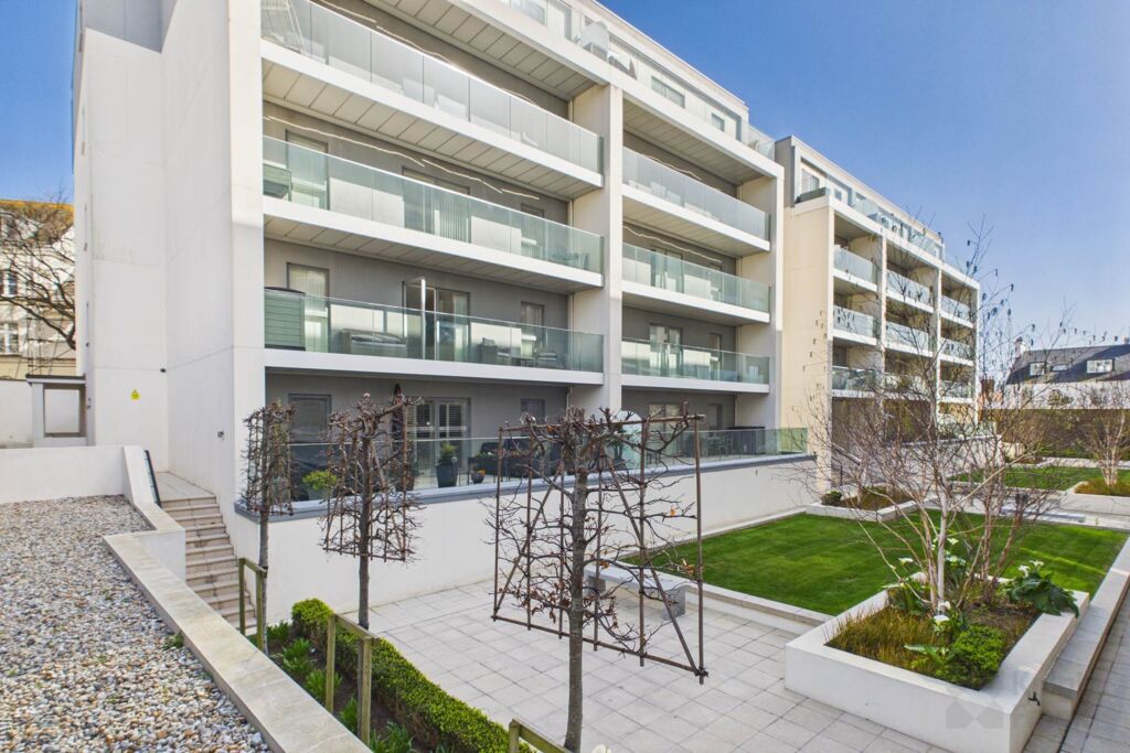 Image of Roseville St, St Helier