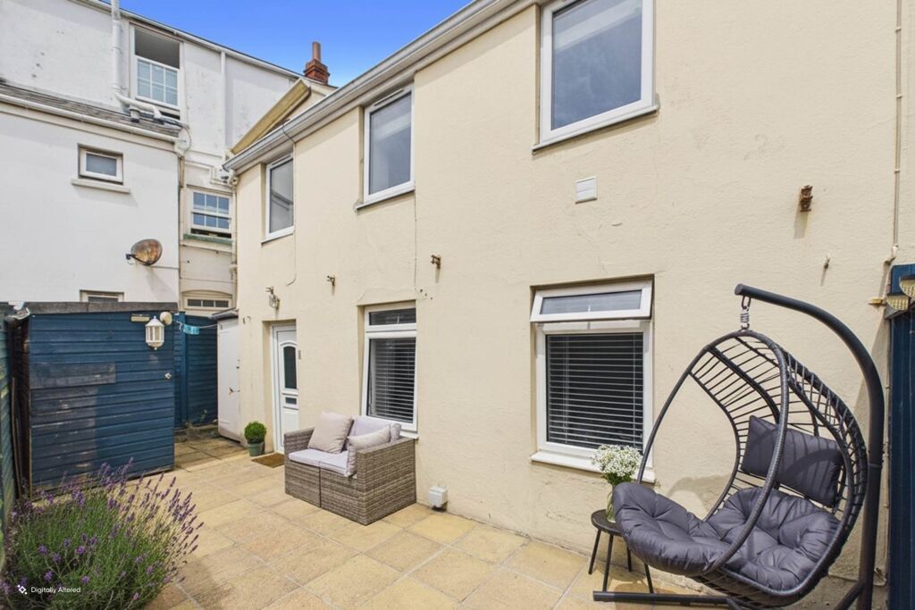 Image of Le Mont Cochon, St Helier