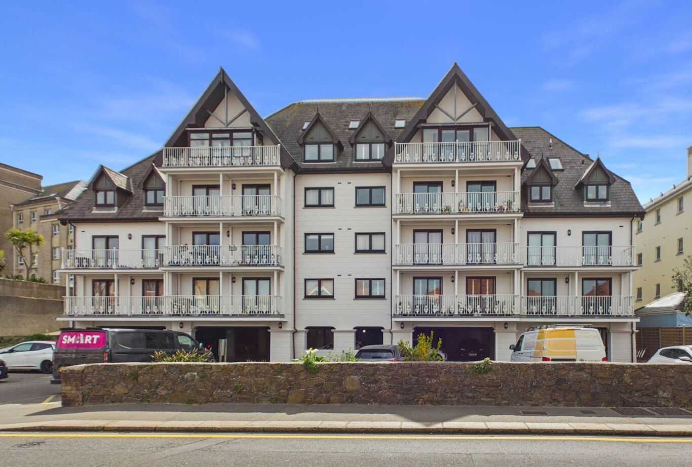 Image of 19 La Mondine, Greve D`Azette, St Clement