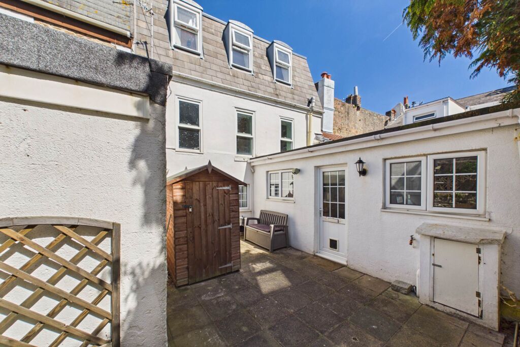 Image of Havre Des Pas, St Helier