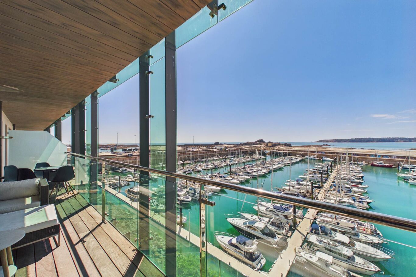 Image of Castle Quay, St Helier