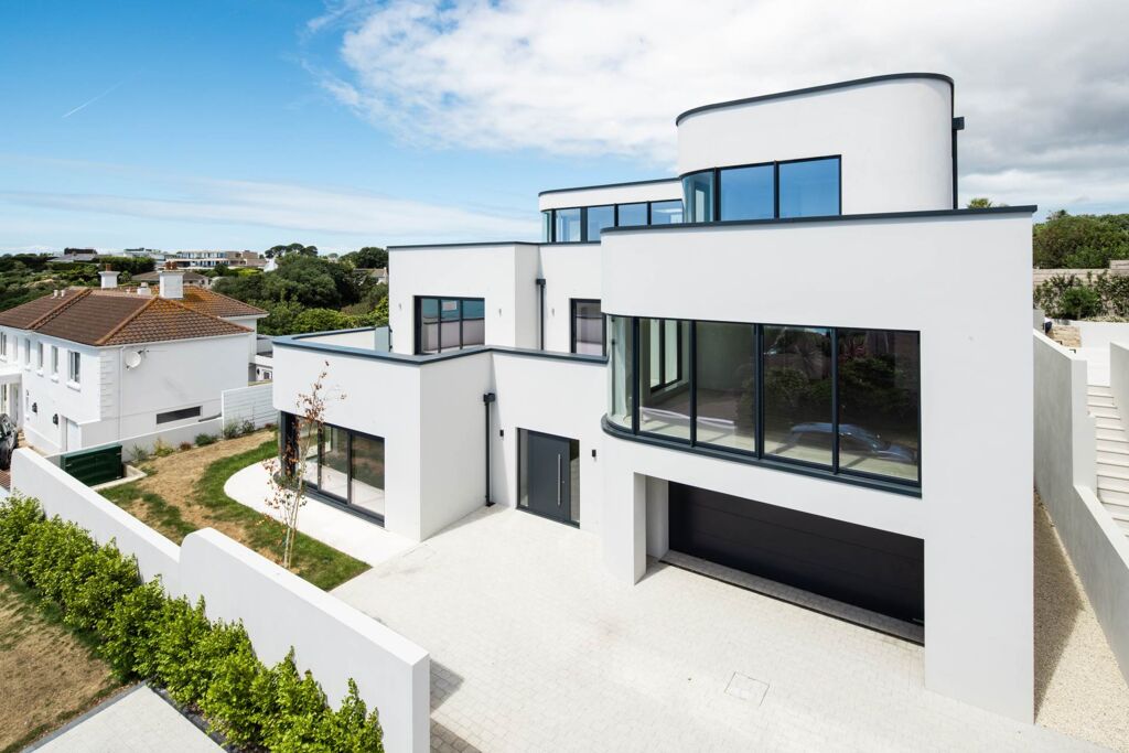 Image of Longfield Avenue, La Route Des Genets, St Brelade