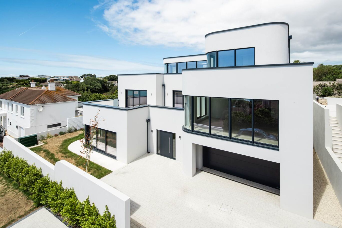 Image of Longfield Avenue, La Route Des Genets, St Brelade