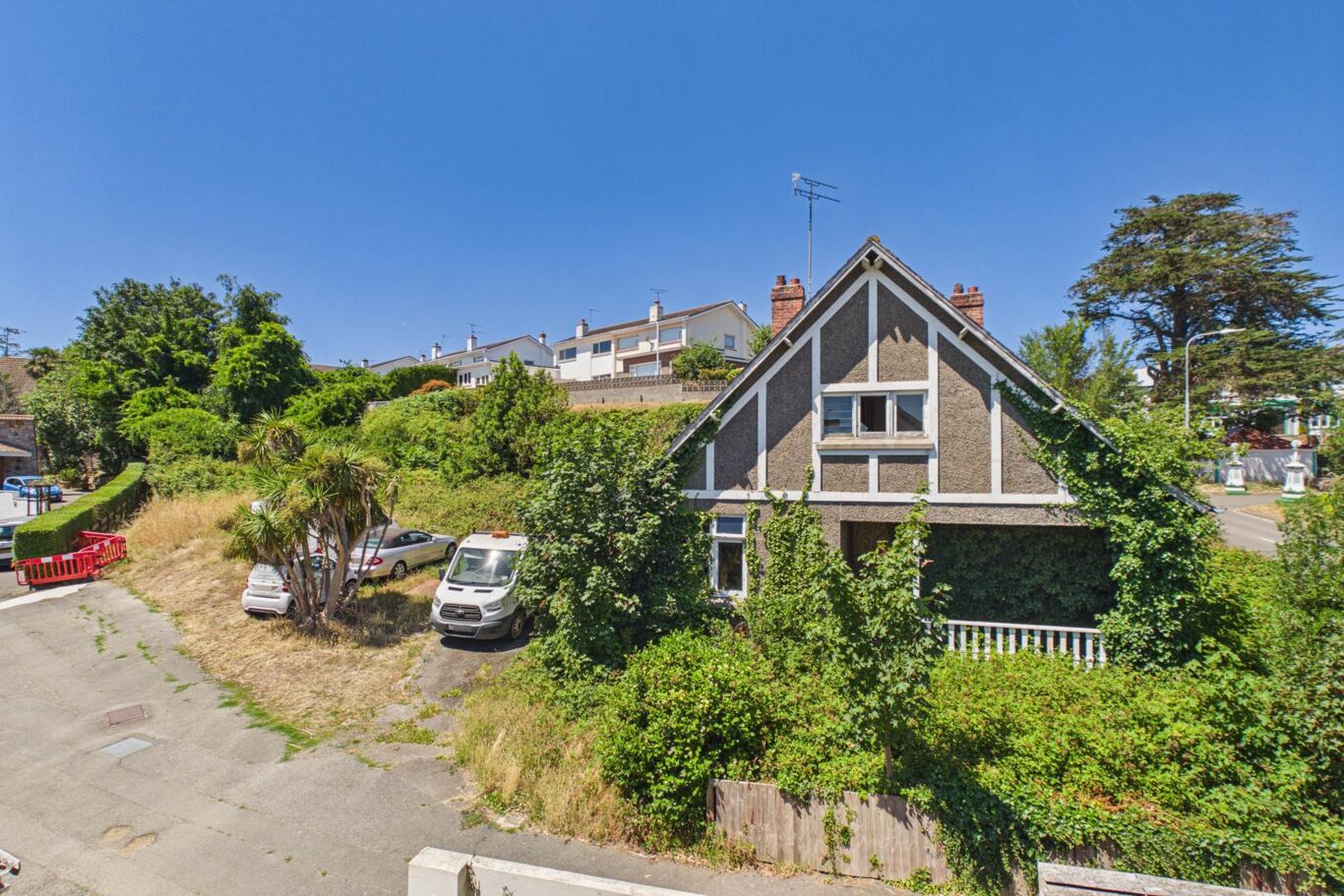 Image of Queens Road, St Helier