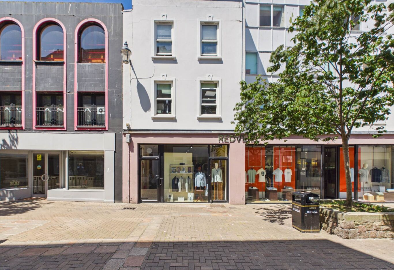 Image of 24 Bath Street, St Helier