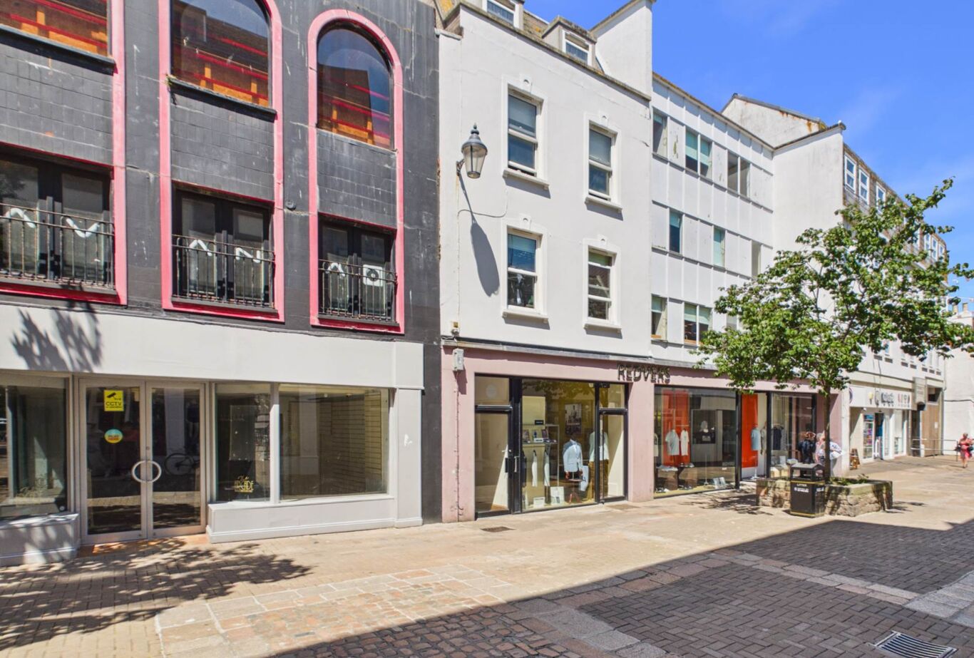 Image of 24 Bath Street, St Helier
