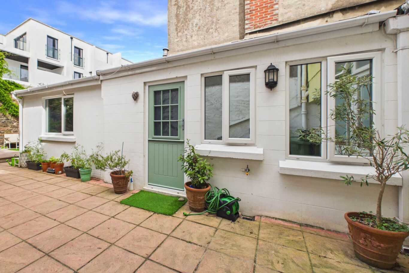 Image of 4 Winchester Street, St Helier