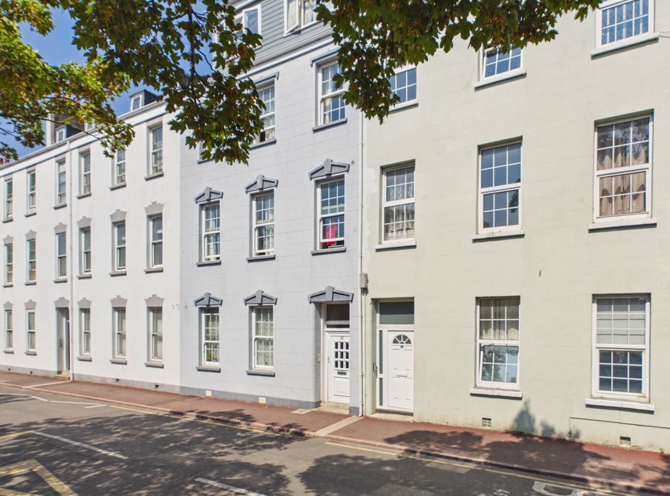 Image of 36 Belmont Road, St Helier